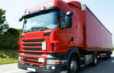 İstanbul Araç Ambar Kargo