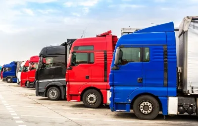 İstanbul Araç Ambar Nakliyat