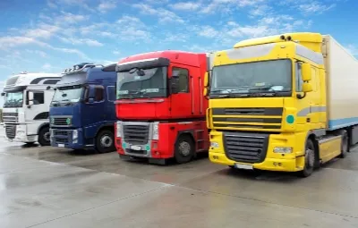 İstanbul Araç Nakliye Ambarı