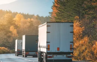 İstanbul ile Araç Arası Klima Taşıma