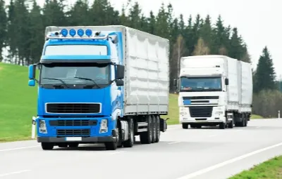 İstanbul ile Araç Arası Eşya Taşıma